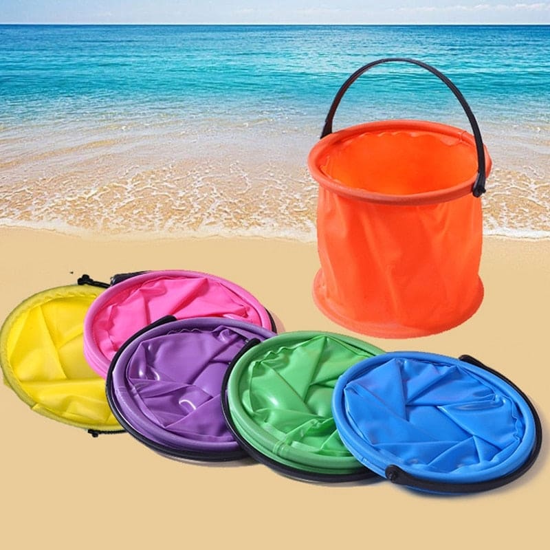 foldable-beach-bucket