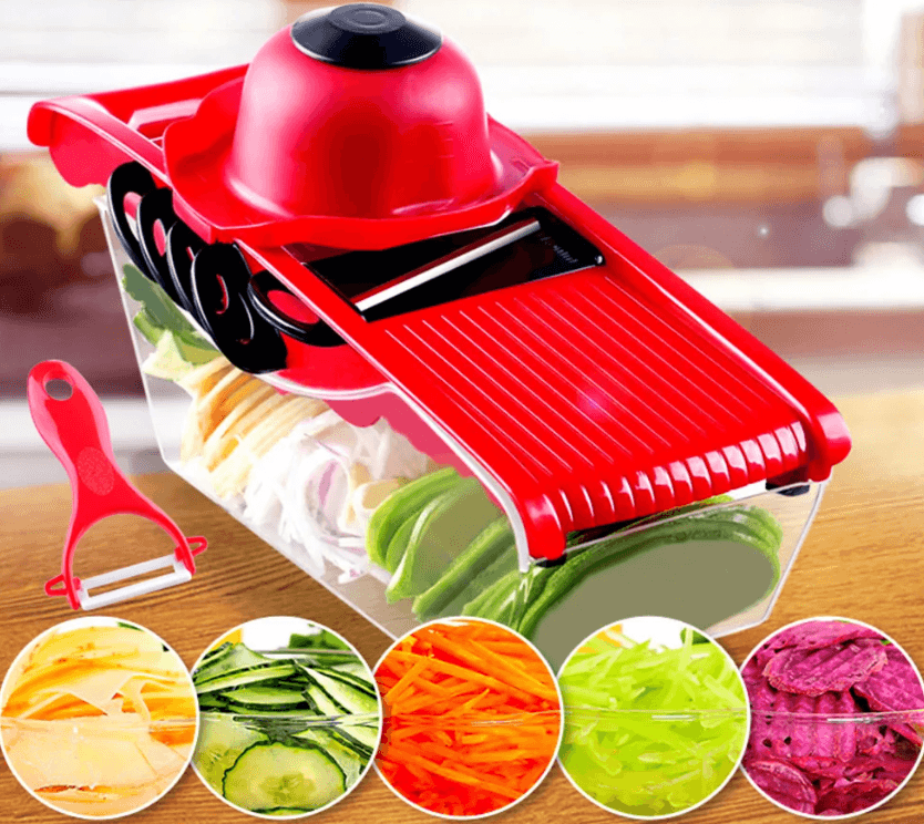 multifunction-kitchen-slicer-6-blades