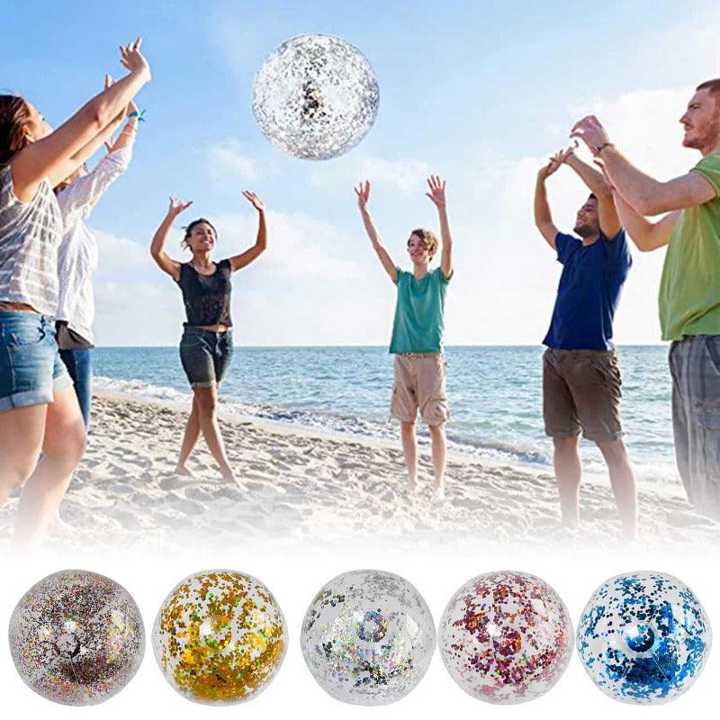 inflatable-glitter-beach-ball