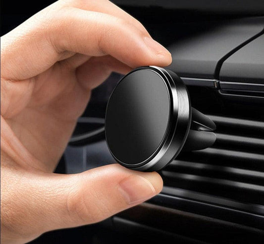 Car Magnetic Phone Holder For Phone - Trek&Hive