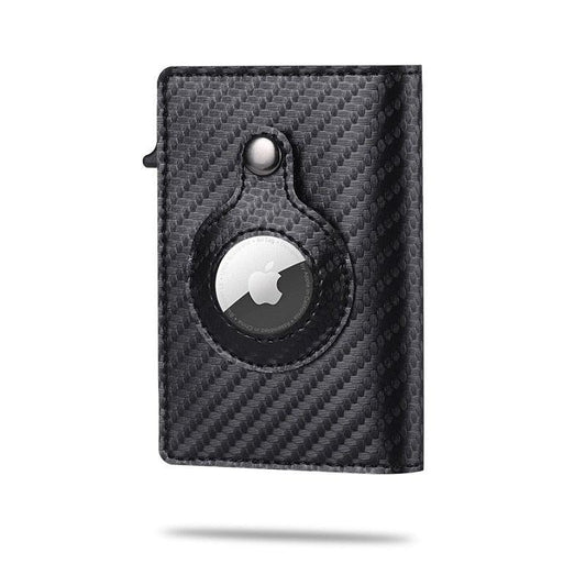 Apple Airtag Wallet For Men - Trek&Hive