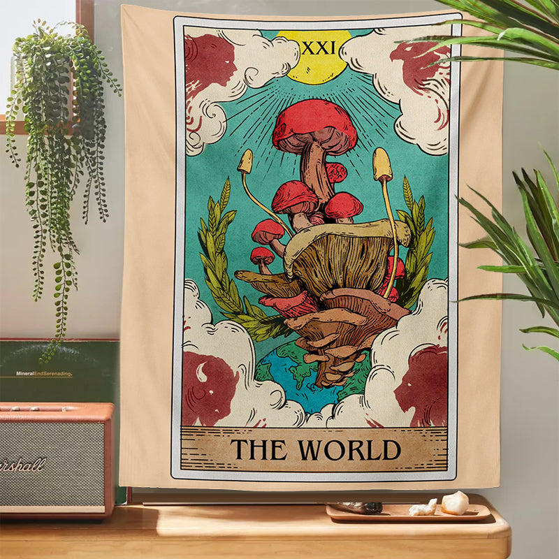 tarot-mushroom-wall-hanging-tapestry