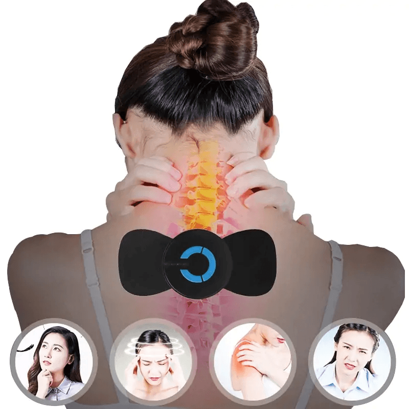 spine-massager