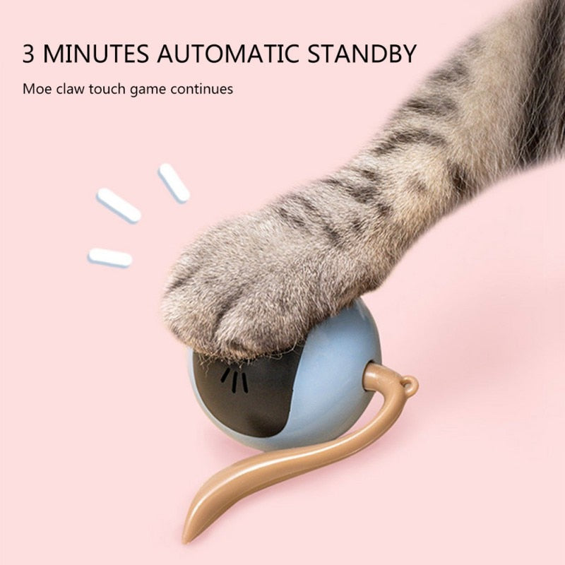 automatic-self-rotating-cat-toy