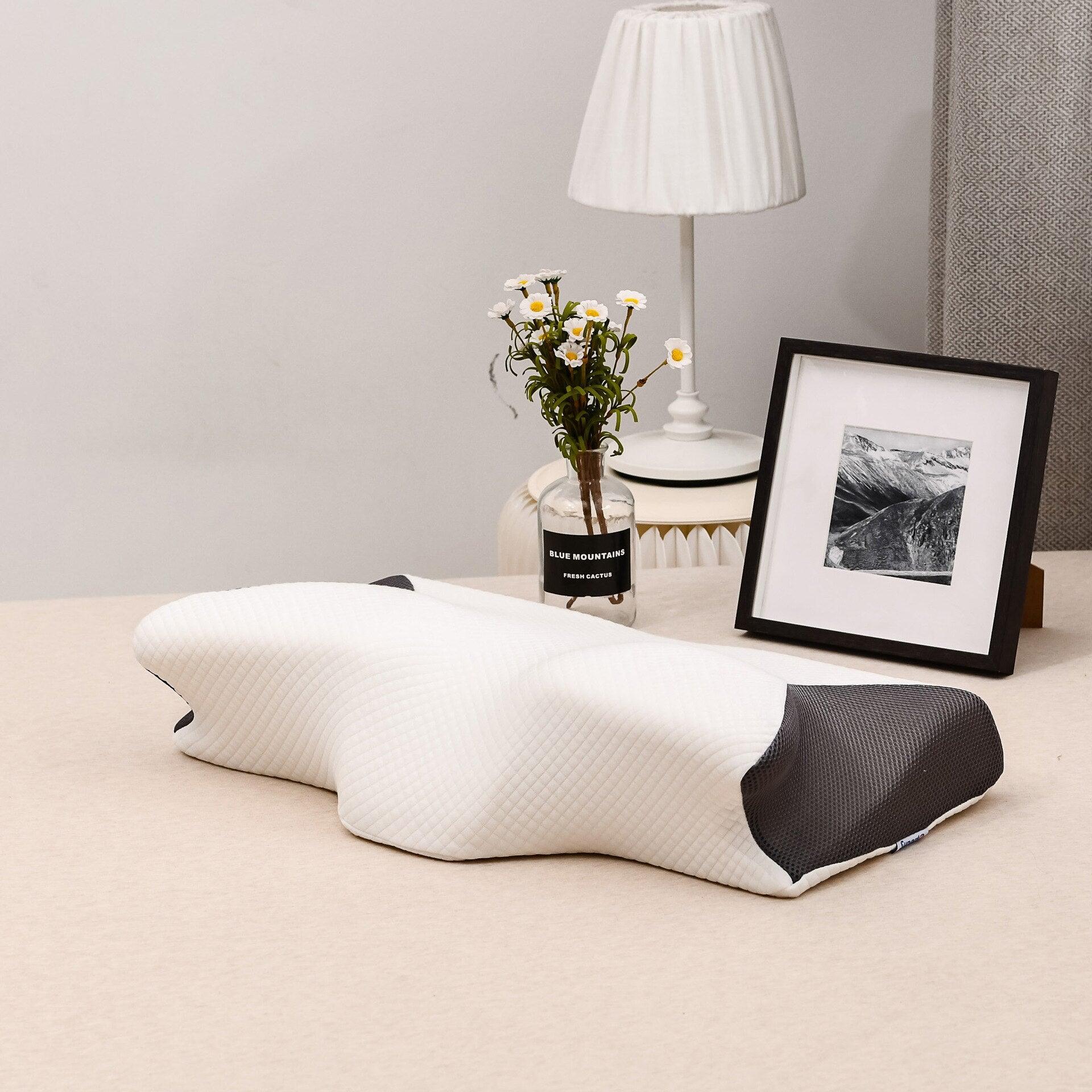 orthopedic-memory-foam-pillow