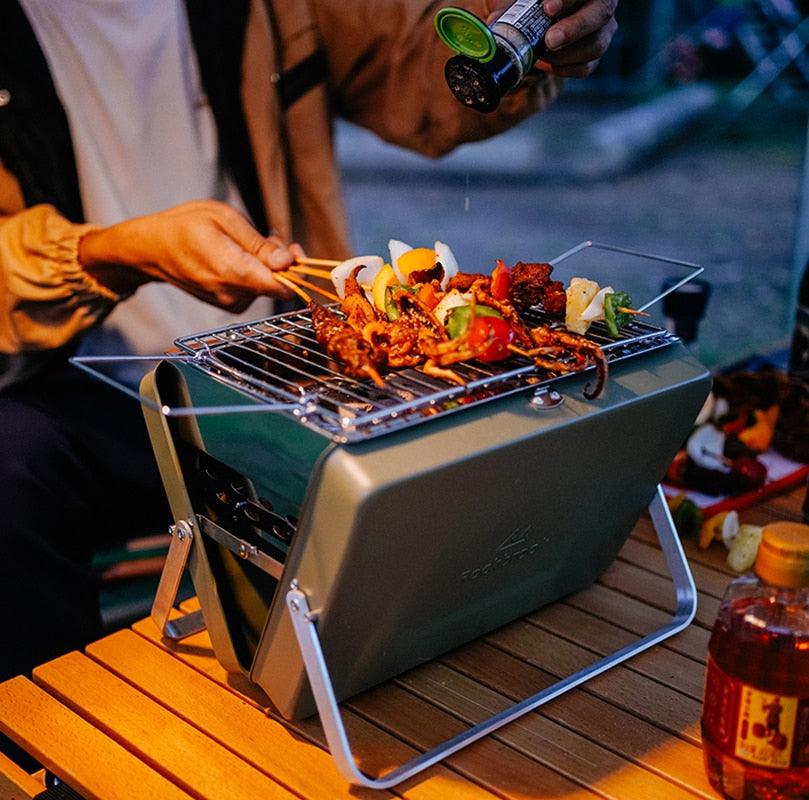 portable-bbq-stove-folding-grill